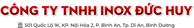 INOX ĐỨC HUY