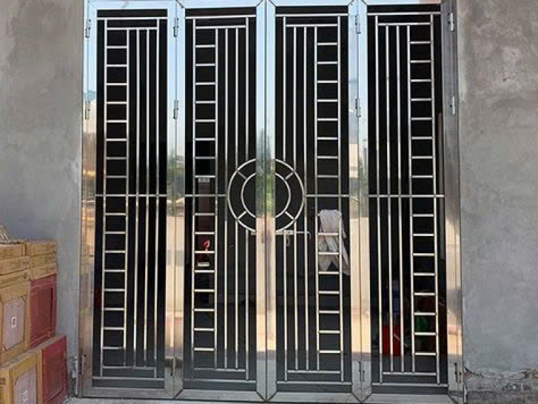 Inox 201 có bị gỉ không? Ưu điểm của inox 201 hiện nay