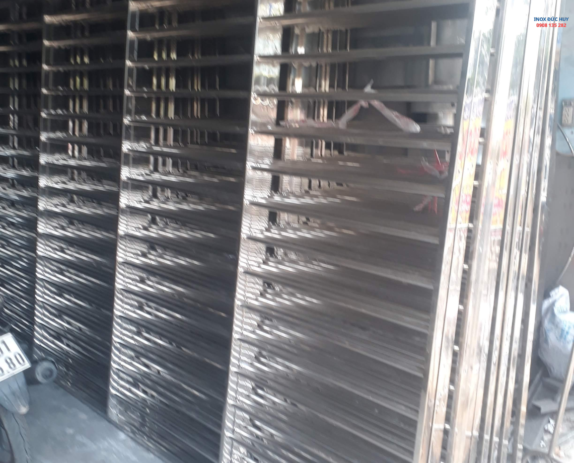 Khung bảo vệ inox-512-513