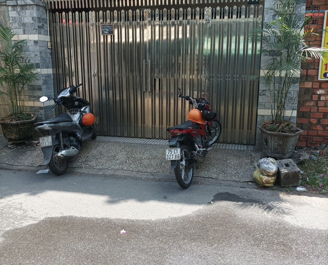 Cửa cổng inox