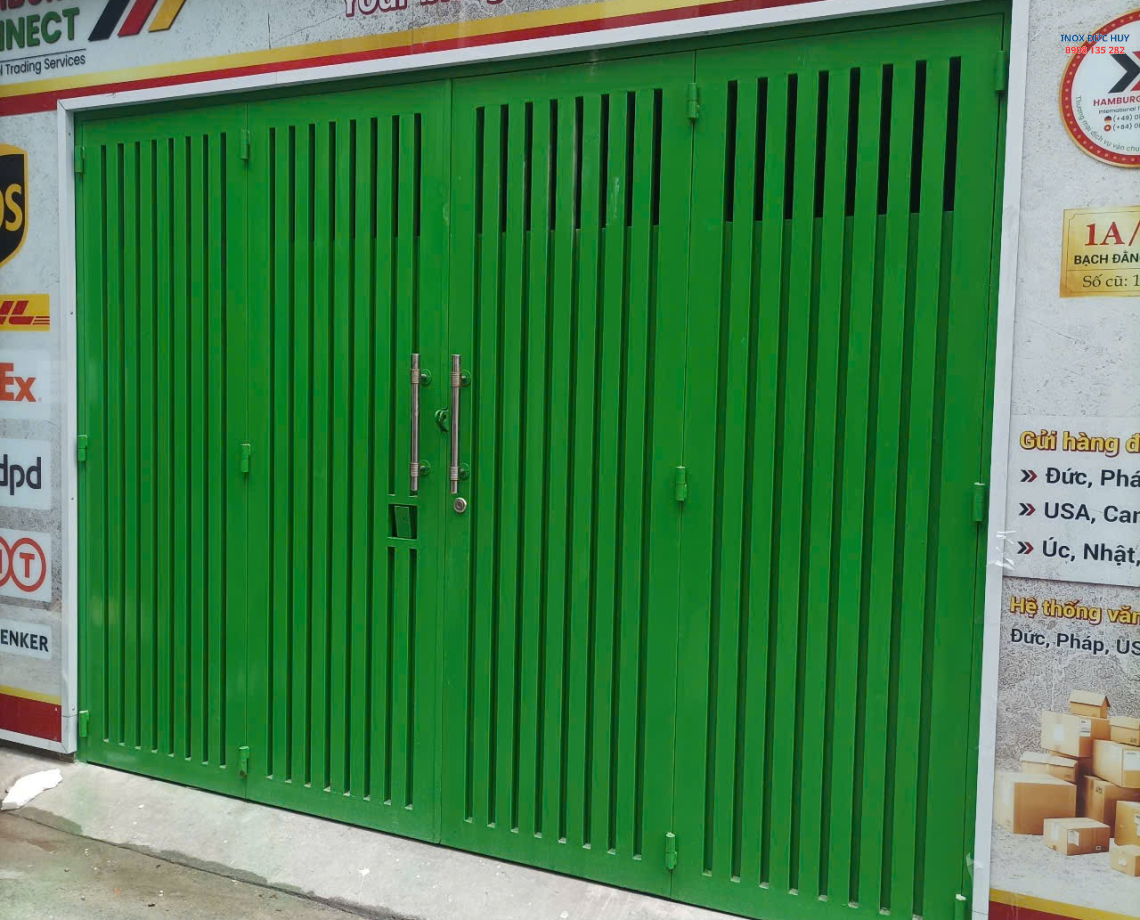 Cửa sắt Bình Dương-527-528