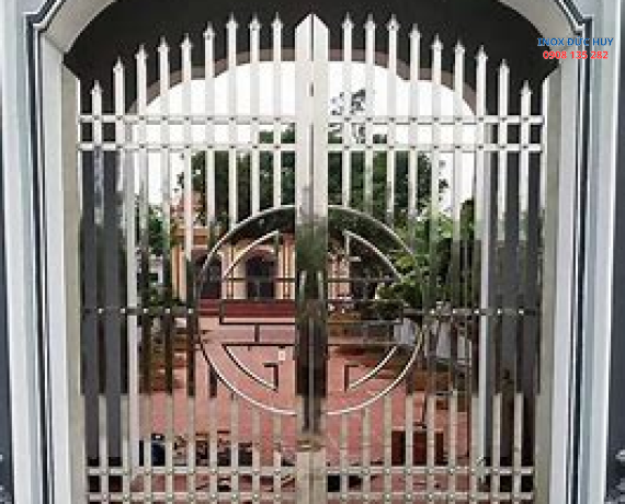 Cửa Cổng 2