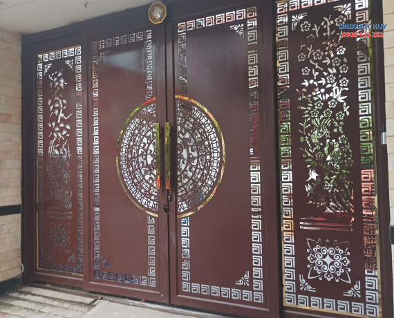 Của sắt 