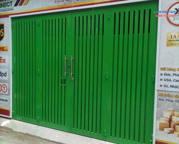 Cửa sắt Bình Dương-527-528